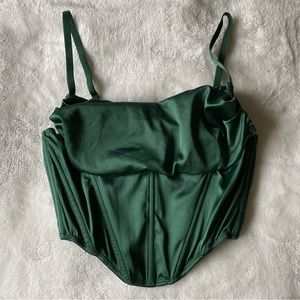 Urban Outfitters corset